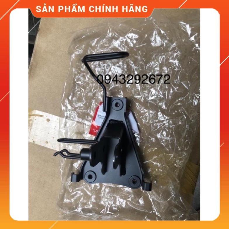 Giá bắt mặt nạ Wave Zx, Wave nhỏ Honda