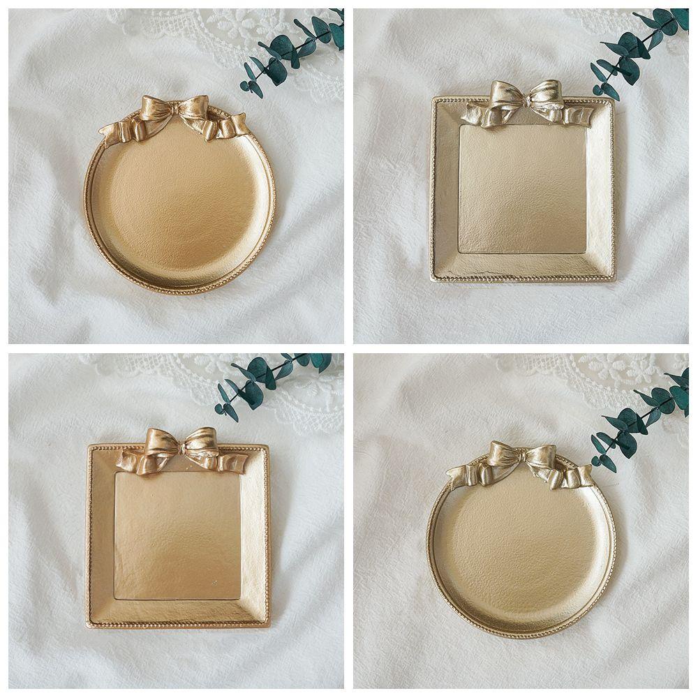 Vòng Nhẫn Thắt Nơ Dùng Làm Đạo Cụ Chụp Ảnh