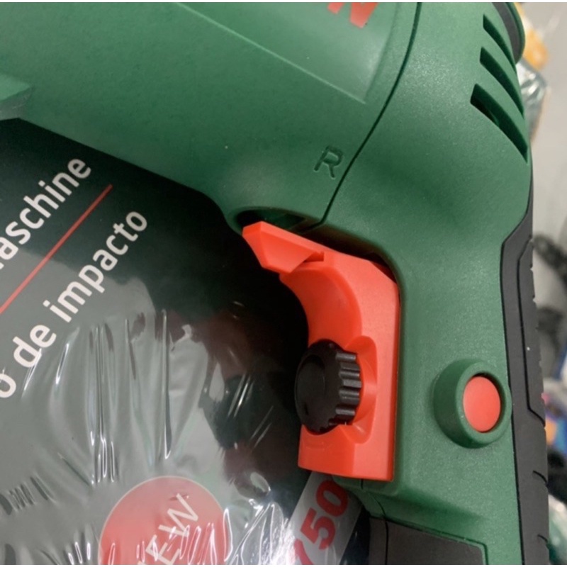 Máy Khoan Tua Chậm Dekton DK-ID750 - Đầu Cặp 13mm - Công Suất 750W