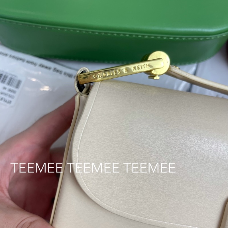 Túi da trơn CNK 5 màu