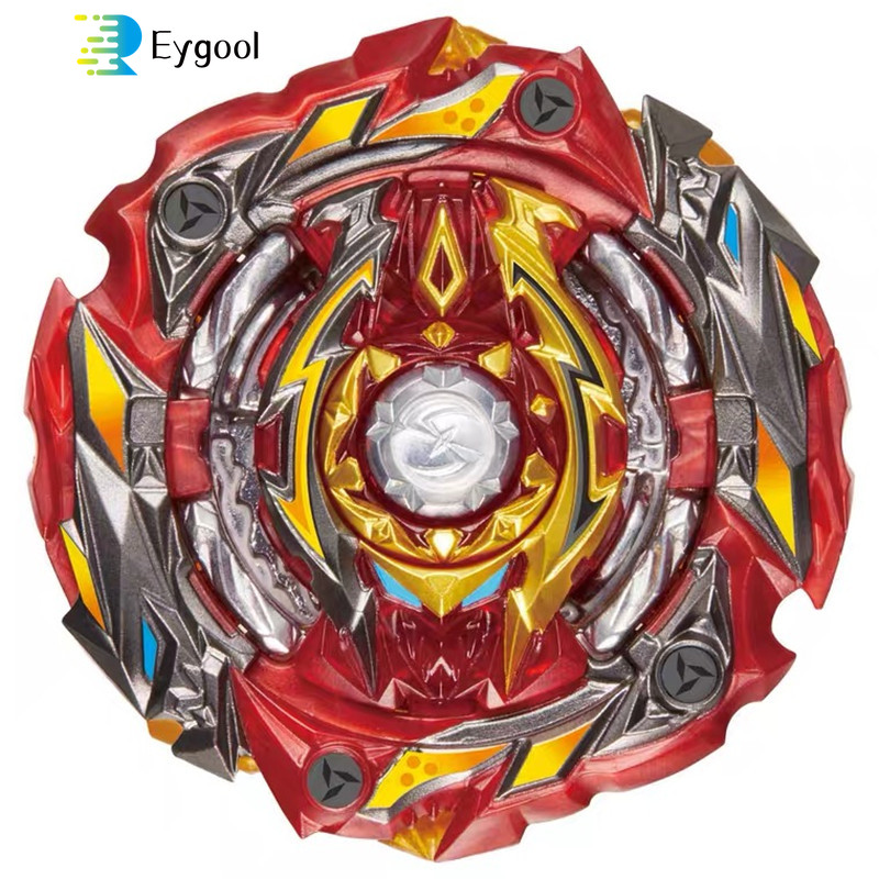Con quay đồ chơi B172 Beyblade Gyro