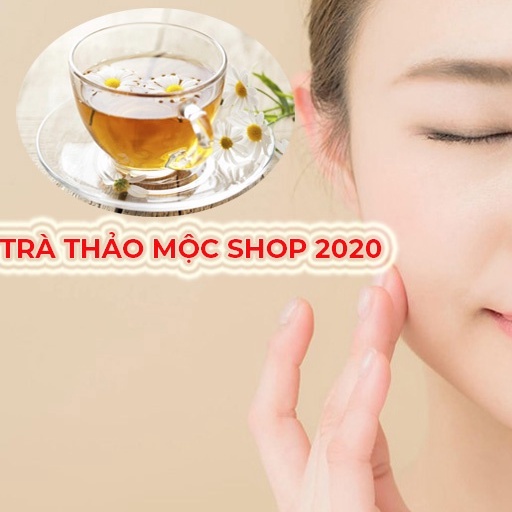 Trà Nhàu Túi Lọc THP Hỗ Trợ Trẻ Hóa Làn Da Hộp 25 gói trà (2g/gói)