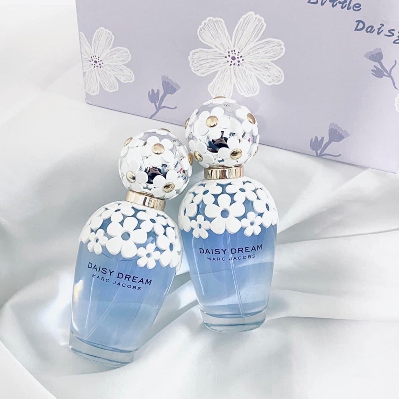 nước hoa daisy dream edt