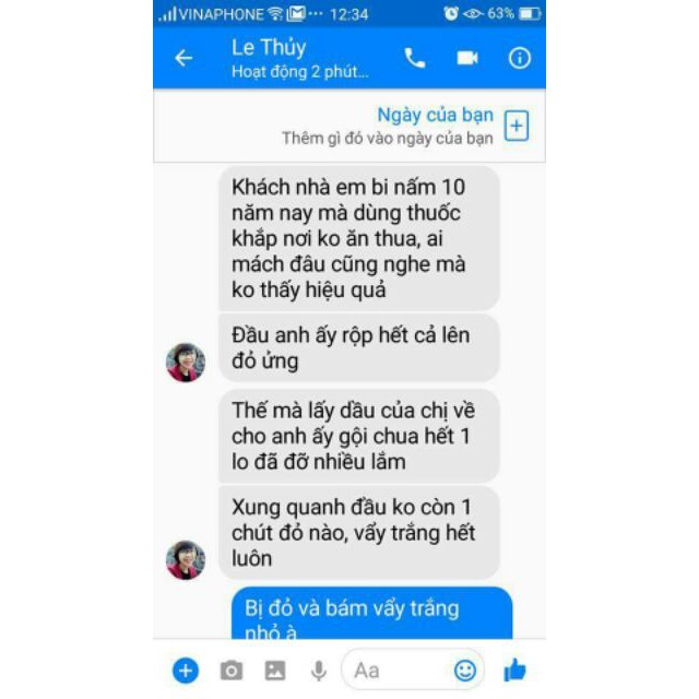 Dầu GộI CHỐNG RỤNG TÓC TỪ THIÊN NHIÊN | BigBuy360 - bigbuy360.vn