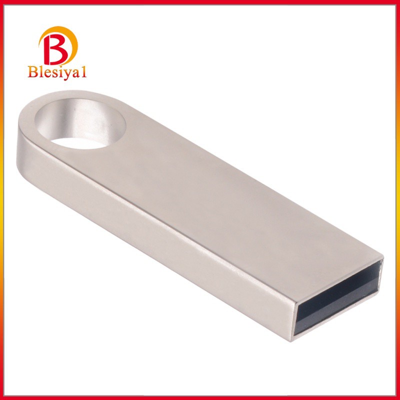 [BLESIYA1] 256G Alloy Key   U-Disk USB Flash Memory Storage Stick for Laptop