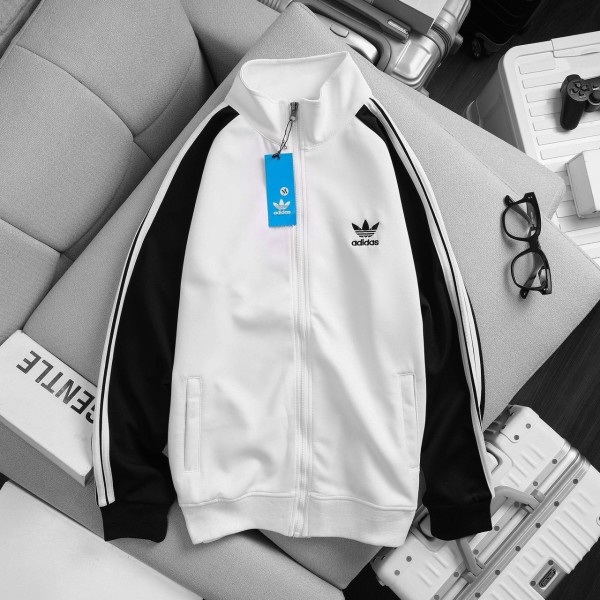 ÁO KHOÁC THUN NAM NỮ MẪU MỚI BAO ĐẸP THỜI TRANG HÀN QUỐC MÃ K-TP