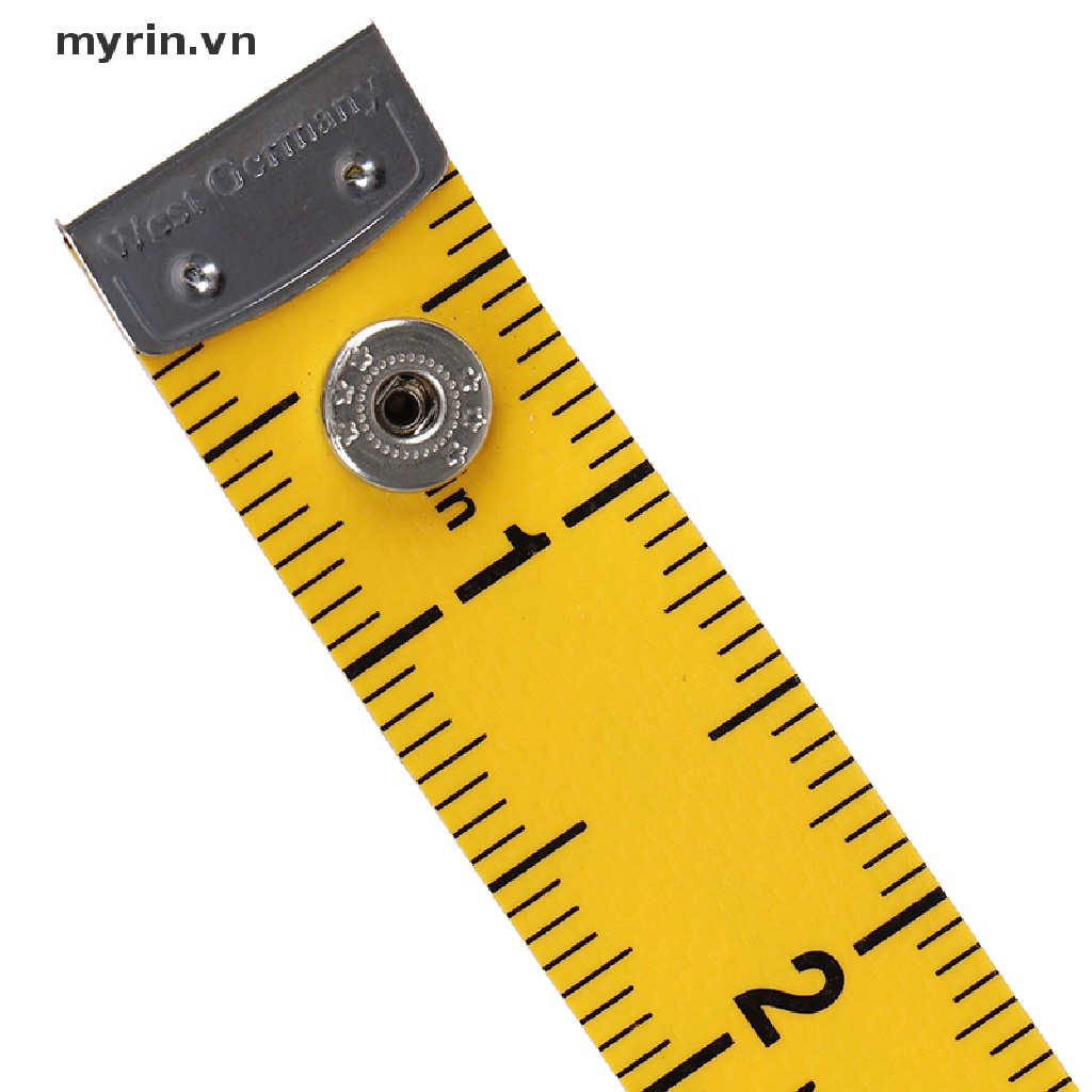 Thước Dây 150cm 60in Chuyên Dụng Cho Thợ May