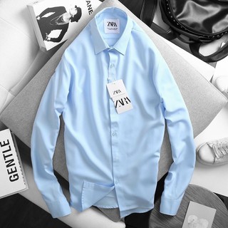 Sơmi Lụa Zara Thái Lan
