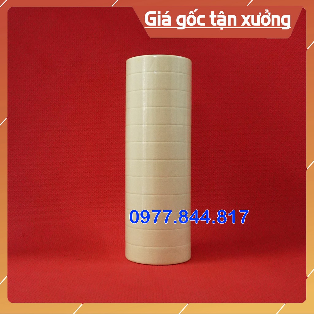 Băng keo giấy 1.2cm / 2.4cm / 4.8cm