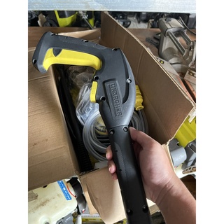 Máy Rửa Xe 110bar KARCHER CTK Home