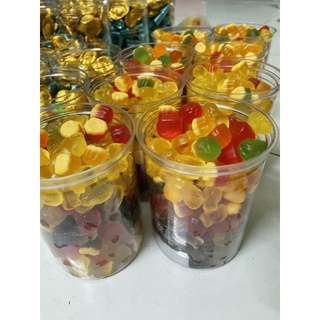 250g kẹo dẻo chip chip