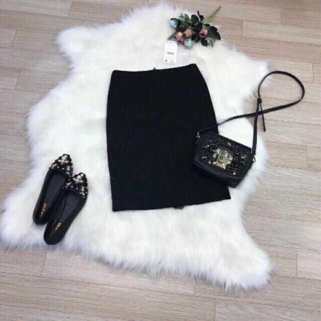 🎉🎉🎉Chân Váy Bút Chì Hàng VNXK