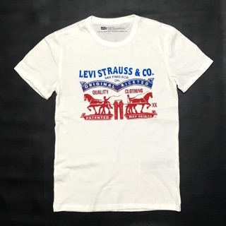 Áo phông unsex Levis vnxk