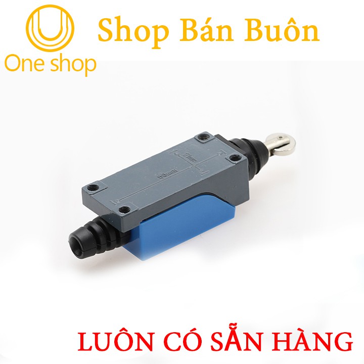 Công Tắc hành Trình ME-8112 250VAC-5A