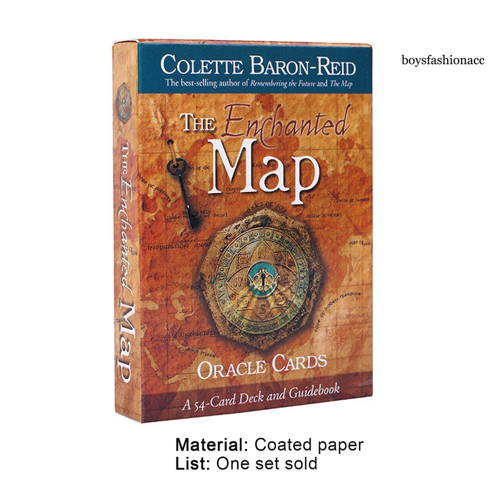 Bộ 54 Thẻ Bài In Họa Tiết Độc Đáo Chất Lượng Cao | BigBuy360 - bigbuy360.vn