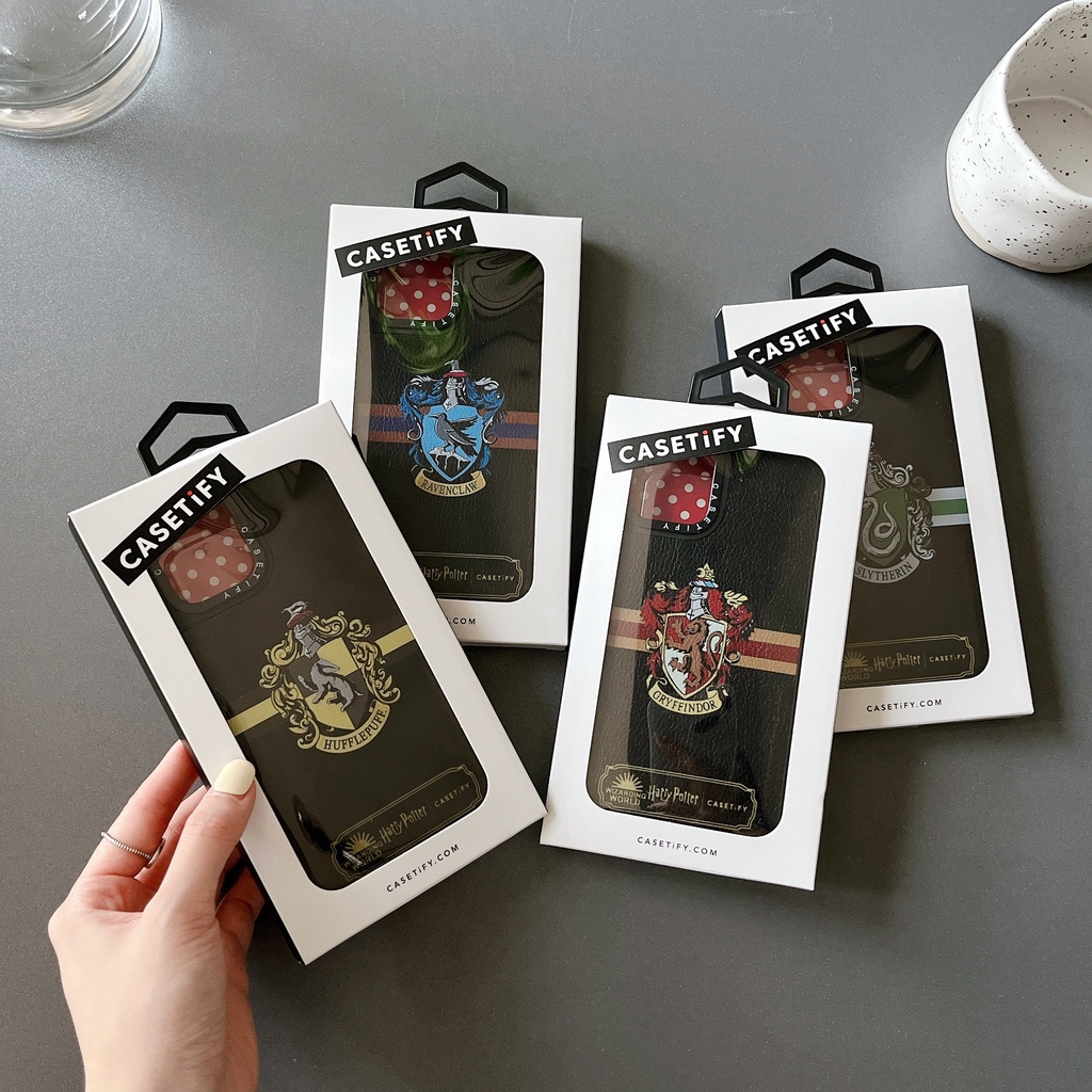 Ốp Điện Thoại TPU Dẻo In Harry Potter Cho iphone 14 13 13pro 13promax 12 12pro 12promax 7plus 8plus 11 11promax X XR XS max