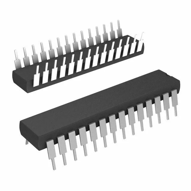 HAUI Vi Điều Khiển ATMEGA8L-8PU DIP28 DHCNHN | BigBuy360 - bigbuy360.vn