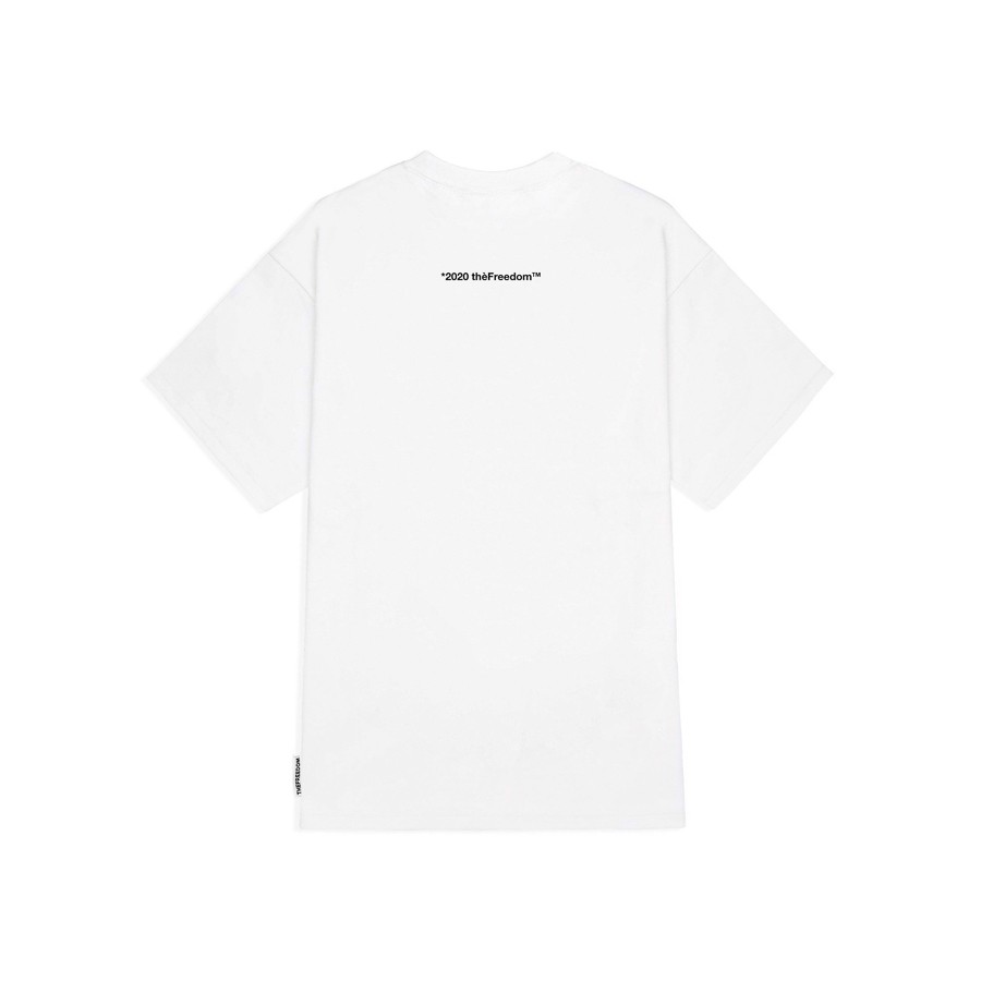 Áo thun nam nữ Nécessaire SS3W - TheFreedom