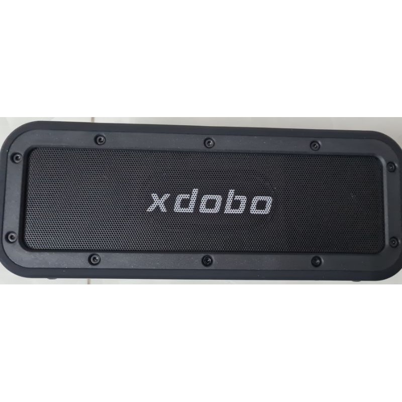 Loa XDOBO Wake 1983 50W Super Bass