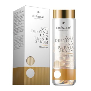 [KHUYẾN MÃI] Serum dưỡng da chống lão hóa Sakura Age Defying DNA Repair Serum 2020