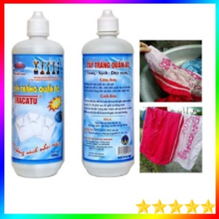 Tẩy mốc, trắng quần áo 🍄Mina Shop🍄