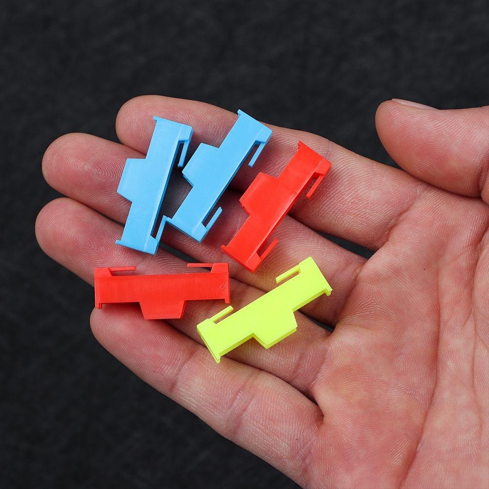 SUSANS Set 10 / 20 Dây Cáp Phụ Kiện Dành Cho Động Cơ Servo