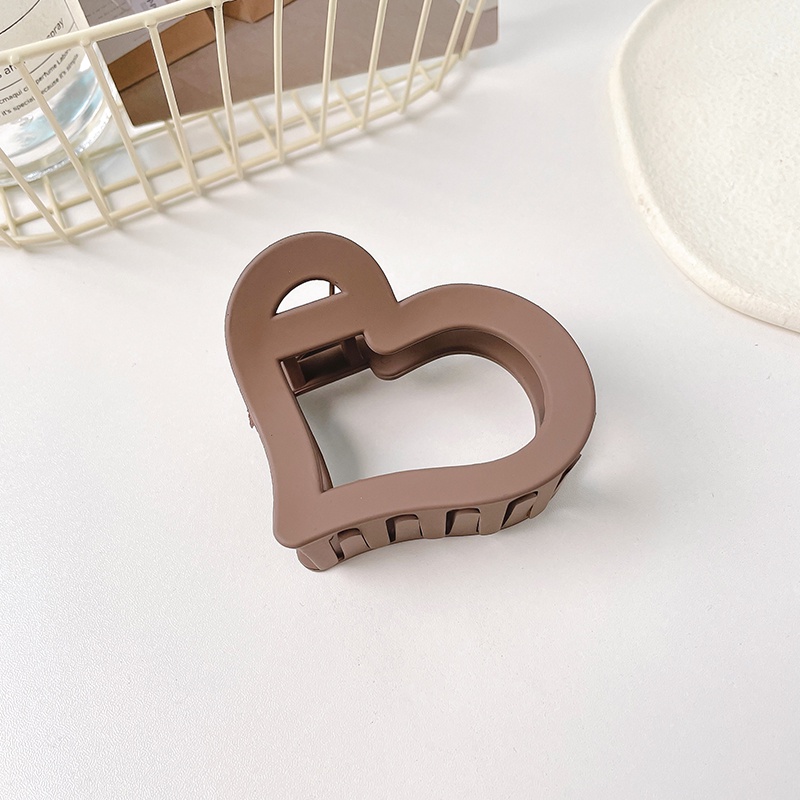 Kẹp Tóc Hình Cá Mập Phong Cách Hàn Quốc Thanh Lịch Cho Nữ