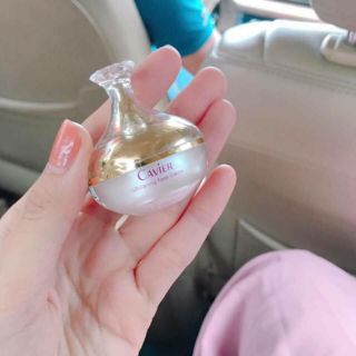 Face thạch cavie mini