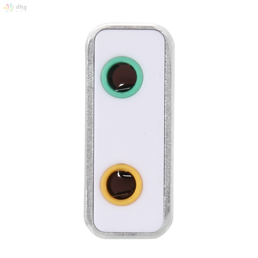 Thẻ Âm Thanh 7.1ch Cổng Usb | BigBuy360 - bigbuy360.vn