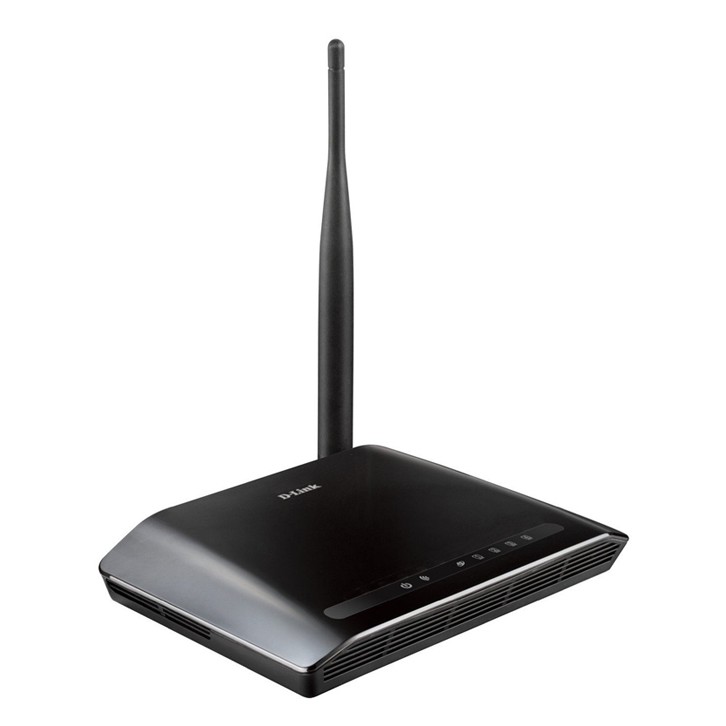 Bộ phát Wifi chuẩn N DLink DIR-600M 150Mbps