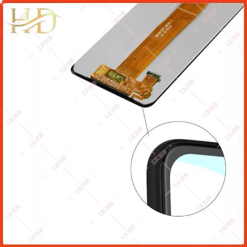 Bộ màn hình samsung A42 - 5G