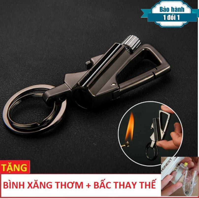 💥[BÁN CHẠY NHẤT]💥Diêm vĩnh cửu kiêm Móc khóa và Bật nút chai cao cấp Honest💥SIÊU HOT💥