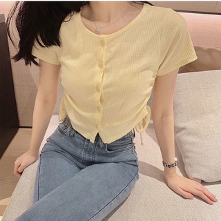 [ 𝗢𝗥𝗗𝗘𝗥 𝗧𝗔𝗢𝗕𝗔𝗢 ] ÁO CRT RÚT EO