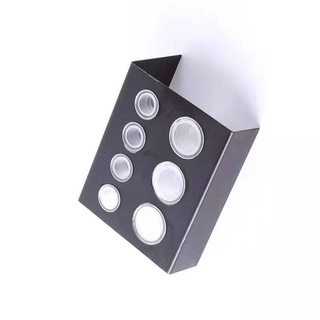 Đế sắt dùng trong phun xăm môi mày mí