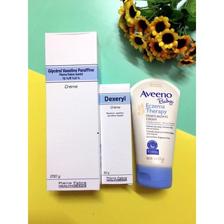 Kem Dưỡng Da Dexeryl Trị Nẻ Chàm 250g