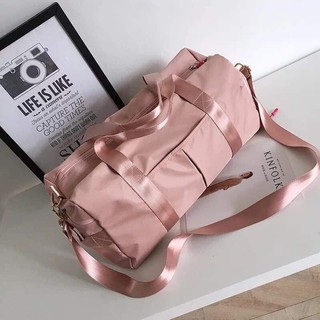Túi du lịch size lớn có ngăn để giày PN01
