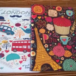 Bao da ipad 2/3/4 sieu cute