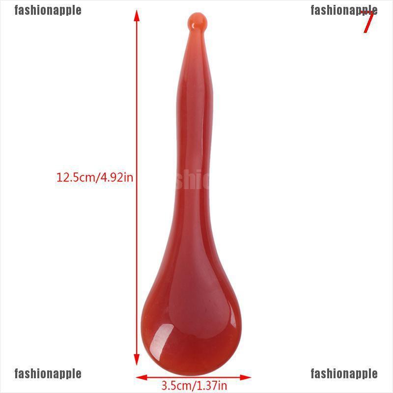 [Hàng mới về] Dụng cụ cạo mát xa chăm sóc cơ thể tùy chọn