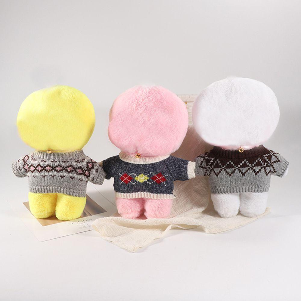 SUSANS Thú Nhồi Bông Hình Động Vật Mềm Mại Đáng Yêu