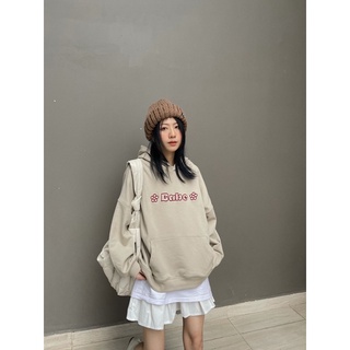 ÁO “ Babe Hoodie “ BRM