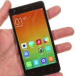 điện thoại Xiaomi Redmi Note 2 2sim Ram 2G/16G Bảo hành 6 tháng , chơi game mượt