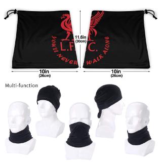 Khăn Đeo Cổ Giữ Ấm Thời Trang Thể Thao