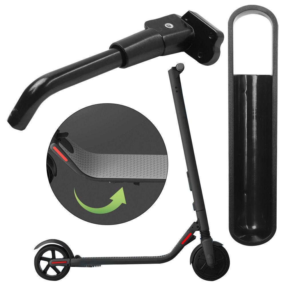 Chân Chống Xe Scooter Ninebot Kickscooter ES1 ES2 ES4