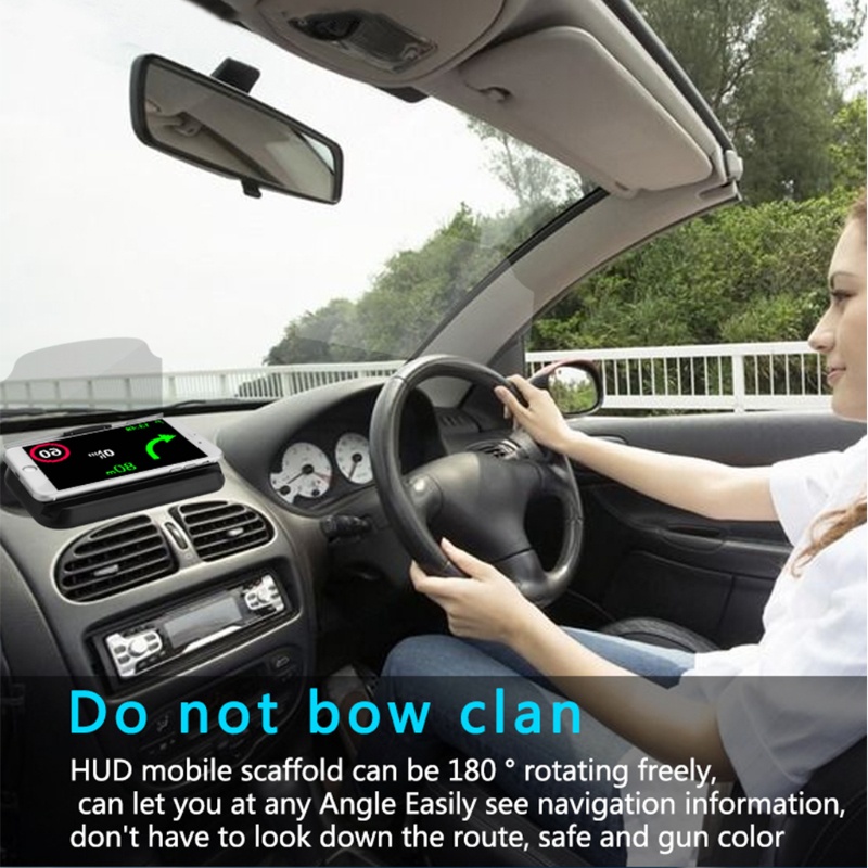 Giá Đỡ Điện Thoại / Thiết Bị Định Vị GPS Chuyên Dụng