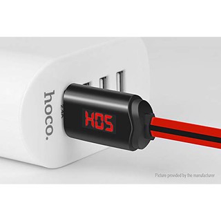 Cáp Lightning HOCO U29 LED