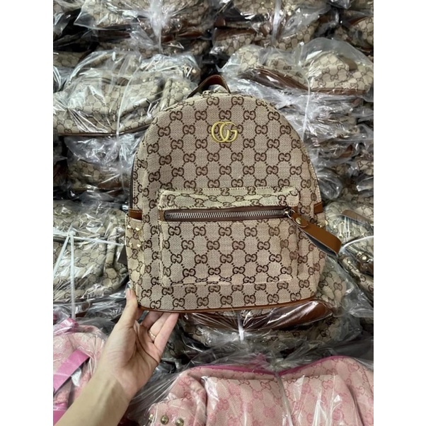 Balo Nữ Size To Đựng Vừa Tập Vở Size 32