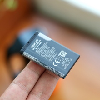 Pin gân điện thoại Nokia 5C