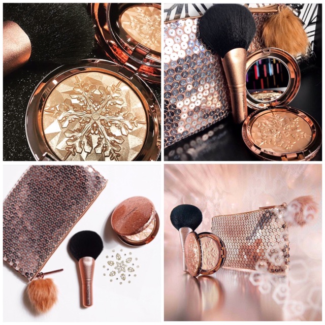 [CÓ SẴN - Set Highlight Mac SnowBall
