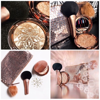 [CÓ SẴN - Set Highlight Mac SnowBall