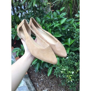[Thanh lý tồn kho lẻ size] Giày bệt, giày búp bê